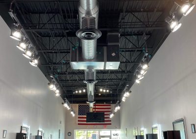Electrical work by Nova Electrical Contractors at Bless Bladez, Fort Myers, FL — photo 3 of 7
