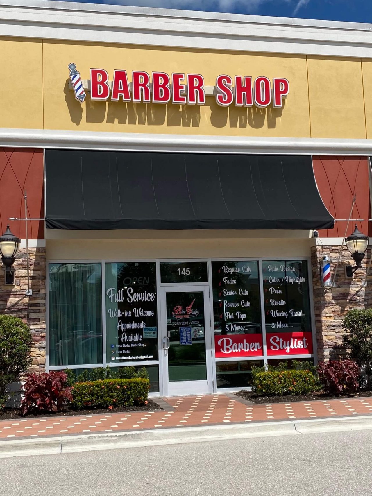 RETAIL Nova Electrical Contractors