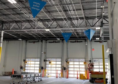 Electrical work by Nova Electrical Contractors at Amazon, Fort Myers, FL — photo 5 of 7