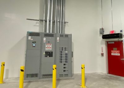 Electrical work by Nova Electrical Contractors at Amazon, Fort Myers, FL — photo 4 of 7