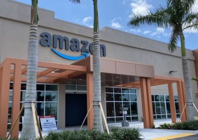 Electrical work by Nova Electrical Contractors at Amazon, Fort Myers, FL — photo 2 of 7
