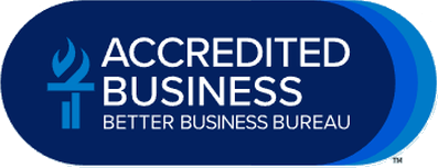 BBB Accredited Business