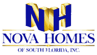 Nova Homes of South Florida