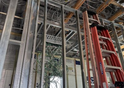 Electrical work by Nova Electrical Contractors at Burlington, Fort Myers, FL — photo 1 of 6