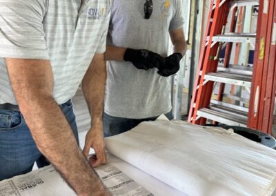 Electrical work by Nova Electrical Contractors at Burlington, Fort Myers, FL — photo 2 of 6
