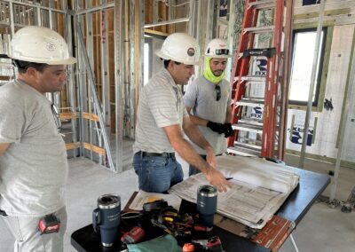 Electrical work by Nova Electrical Contractors at Burlington, Fort Myers, FL — photo 3 of 6