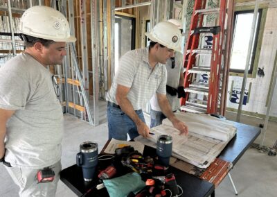 Electrical work by Nova Electrical Contractors at Burlington, Fort Myers, FL — photo 4 of 6