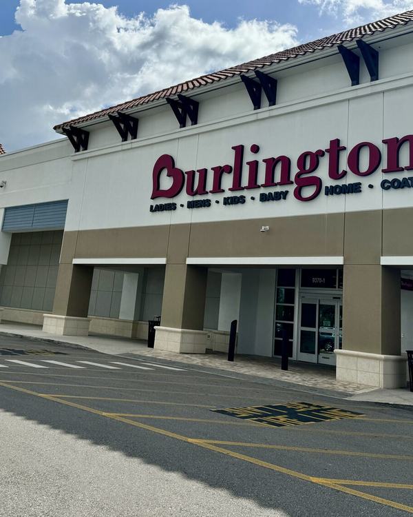 Burlington, Fort Myers, FL - electrical by Nova Electrical Contractors