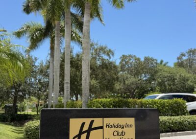 Electrical work by Nova Electrical Contractors at Holiday Inn Hotel, Marco Island, FL — photo 3 of 6