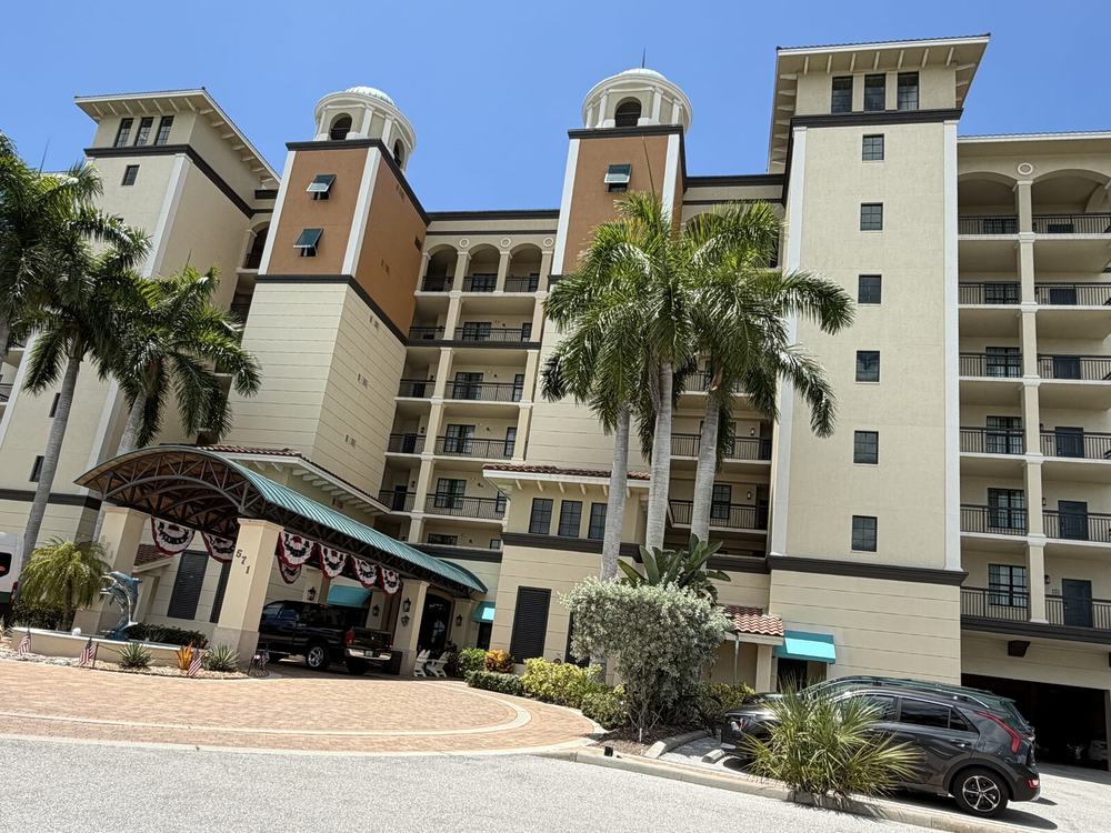 Holiday Inn Club Vacations Sunset Cove Resort - electrical by Nova Electrical Contractors
