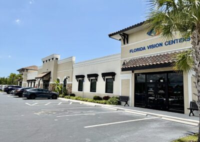 Electrical work by Nova Electrical Contractors at JDM Development, Estero, FL — photo 1 of 4