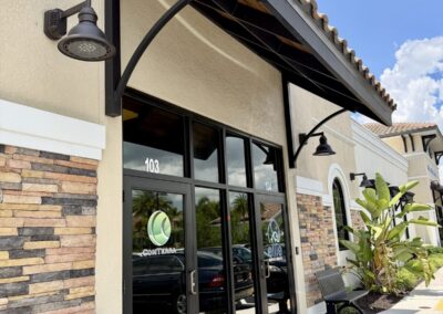 Electrical work by Nova Electrical Contractors at JDM Development, Estero, FL — photo 2 of 4