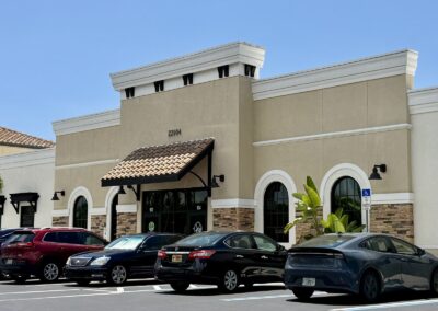 Electrical work by Nova Electrical Contractors at JDM Development, Estero, FL — photo 4 of 4