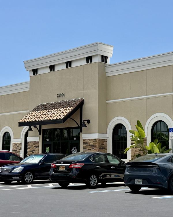 JDM Development, Estero, FL - electrical by Nova Electrical Contractors