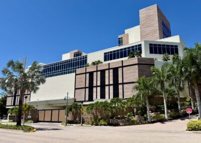 Electrical work by Nova Electrical Contractors at JW Marriott, Marco Island, FL — photo 3 of 13