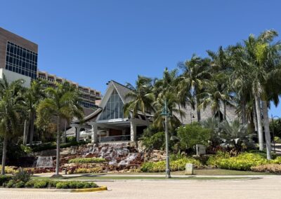 Electrical work by Nova Electrical Contractors at JW Marriott, Marco Island, FL — photo 4 of 13