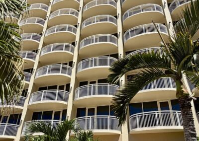Electrical work by Nova Electrical Contractors at JW Marriott, Marco Island, FL — photo 7 of 13