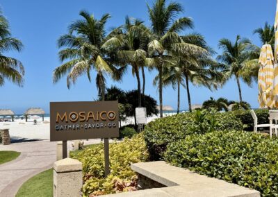 Electrical work by Nova Electrical Contractors at JW Marriott, Marco Island, FL — photo 8 of 13