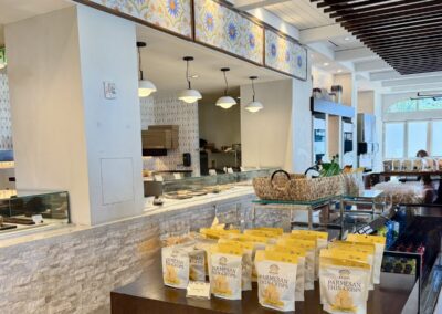 Electrical work by Nova Electrical Contractors at JW Marriott, Marco Island, FL — photo 9 of 13