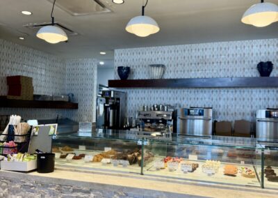 Electrical work by Nova Electrical Contractors at JW Marriott, Marco Island, FL — photo 10 of 13