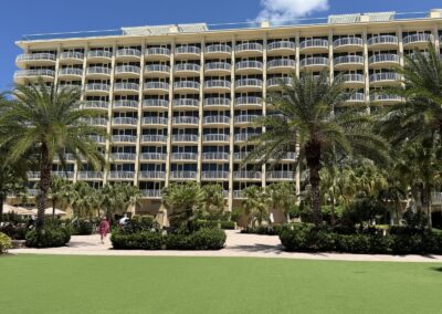 Electrical work by Nova Electrical Contractors at JW Marriott, Marco Island, FL — photo 13 of 13