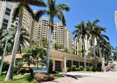 Electrical work by Nova Electrical Contractors at Monterrey Condominiums, Marco Island, FL — photo 3 of 8