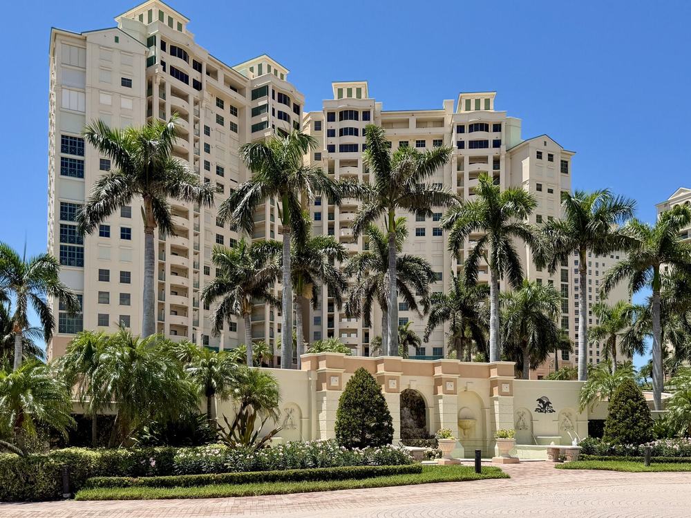 Monterrey Condominiums at Cape Marco - electrical by Nova Electrical Contractors