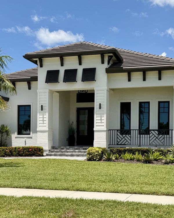 Nova Homes of SWFL, Marco Island, FL - electrical by Nova Electrical Contractors