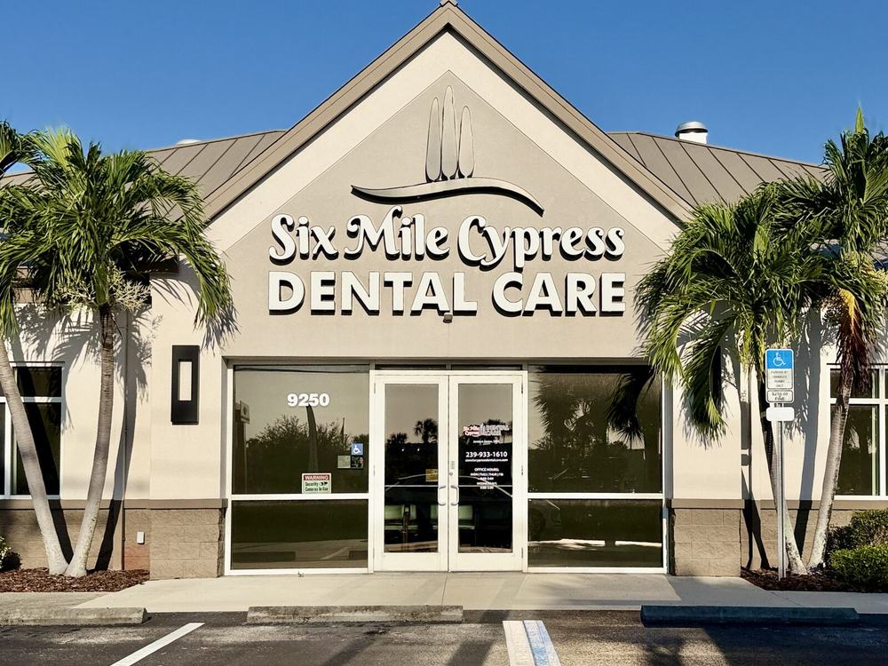 Six Mile Cypress Dental Care in Fort Myers - electrical by Nova Electrical Contractors